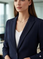 Halskette Ultima Edizione Dame in Silber CAO4426 - CAO4426